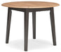 Gesthaven Dining Set - Smart Rent To Own (PA) - Multi Location