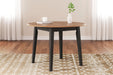 Gesthaven Dining Set - Smart Rent To Own (PA) - Multi Location