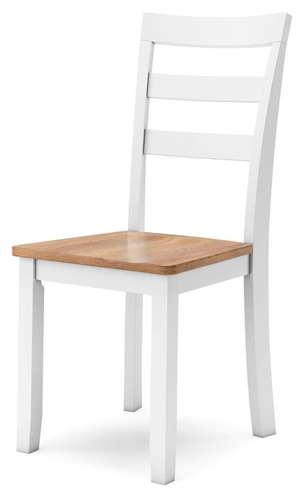 Gesthaven Dining Set - Smart Rent To Own (PA) - Multi Location