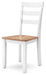 Gesthaven Dining Set - Smart Rent To Own (PA) - Multi Location