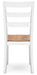 Gesthaven Dining Set - Smart Rent To Own (PA) - Multi Location