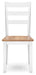 Gesthaven Dining Set - Smart Rent To Own (PA) - Multi Location