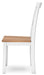 Gesthaven Dining Set - Smart Rent To Own (PA) - Multi Location