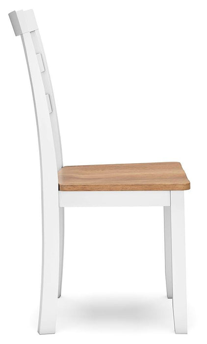 Gesthaven Dining Set - Smart Rent To Own (PA) - Multi Location