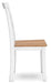 Gesthaven Dining Set - Smart Rent To Own (PA) - Multi Location