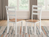 Gesthaven Dining Set - Smart Rent To Own (PA) - Multi Location