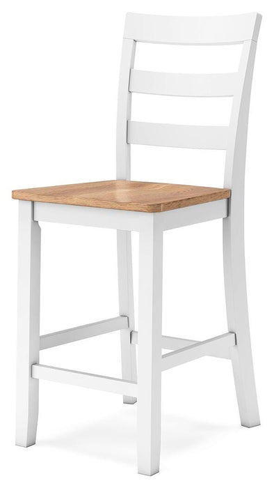 Gesthaven Dining Set - Smart Rent To Own (PA) - Multi Location