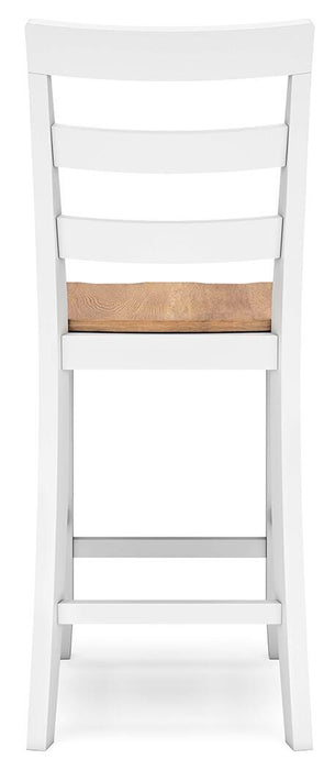 Gesthaven Dining Set - Smart Rent To Own (PA) - Multi Location