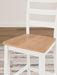 Gesthaven Dining Set - Smart Rent To Own (PA) - Multi Location