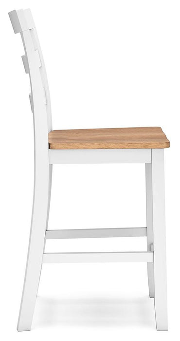 Gesthaven Dining Set - Smart Rent To Own (PA) - Multi Location