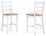 Gesthaven Dining Set - Smart Rent To Own (PA) - Multi Location
