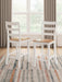 Gesthaven Dining Set - Smart Rent To Own (PA) - Multi Location