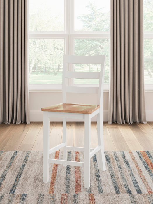 Gesthaven Dining Set - Smart Rent To Own (PA) - Multi Location