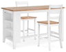 Gesthaven Dining Set - Smart Rent To Own (PA) - Multi Location