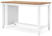 Gesthaven Dining Set - Smart Rent To Own (PA) - Multi Location