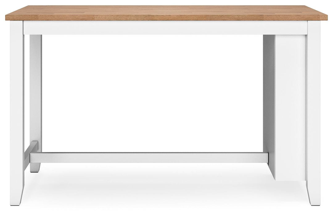 Gesthaven Dining Set - Smart Rent To Own (PA) - Multi Location
