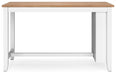 Gesthaven Dining Set - Smart Rent To Own (PA) - Multi Location
