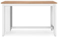 Gesthaven Dining Set - Smart Rent To Own (PA) - Multi Location
