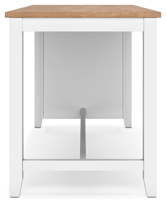 Gesthaven Dining Set - Smart Rent To Own (PA) - Multi Location