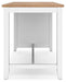 Gesthaven Dining Set - Smart Rent To Own (PA) - Multi Location