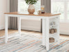 Gesthaven Dining Set - Smart Rent To Own (PA) - Multi Location