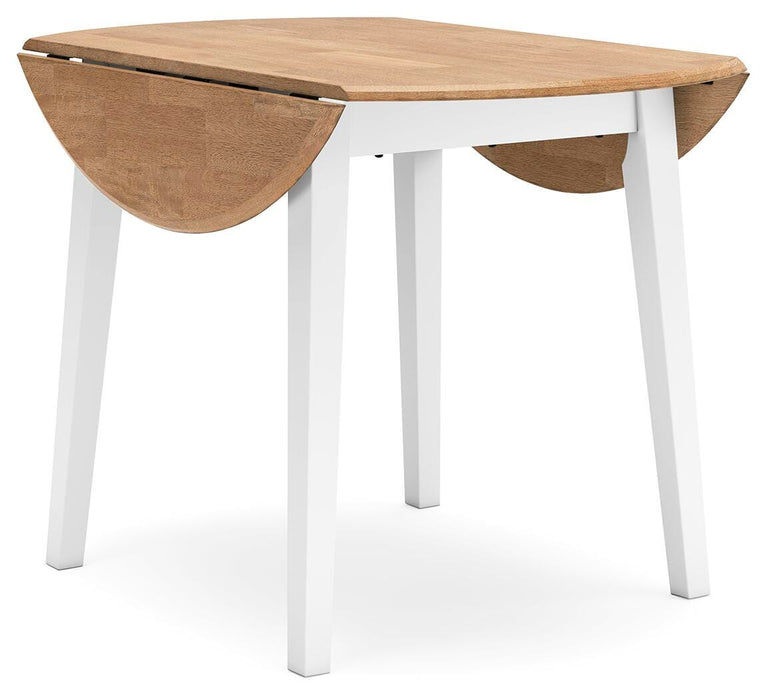Gesthaven Dining Set - Smart Rent To Own (PA) - Multi Location