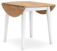 Gesthaven Dining Set - Smart Rent To Own (PA) - Multi Location