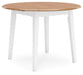 Gesthaven Dining Set - Smart Rent To Own (PA) - Multi Location