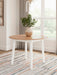 Gesthaven Dining Set - Smart Rent To Own (PA) - Multi Location
