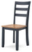 Gesthaven Dining Set - Smart Rent To Own (PA) - Multi Location