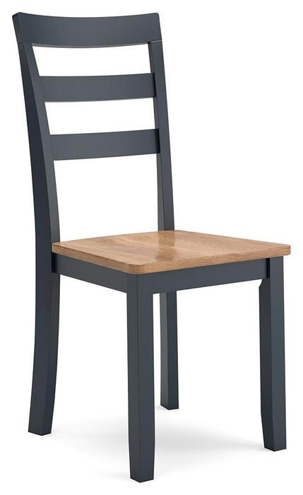 Gesthaven Dining Set - Smart Rent To Own (PA) - Multi Location