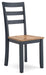 Gesthaven Dining Set - Smart Rent To Own (PA) - Multi Location