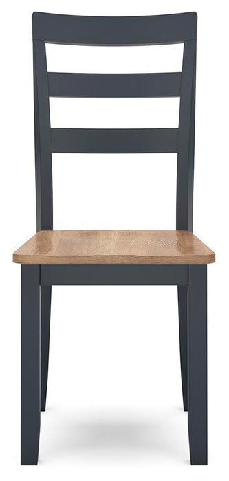 Gesthaven Dining Set - Smart Rent To Own (PA) - Multi Location