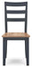 Gesthaven Dining Set - Smart Rent To Own (PA) - Multi Location
