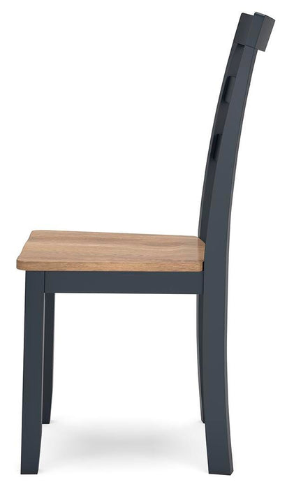 Gesthaven Dining Set - Smart Rent To Own (PA) - Multi Location