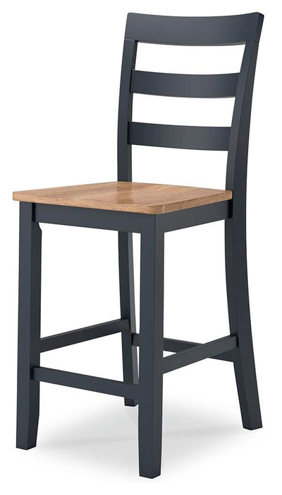 Gesthaven Dining Set - Smart Rent To Own (PA) - Multi Location