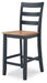 Gesthaven Dining Set - Smart Rent To Own (PA) - Multi Location