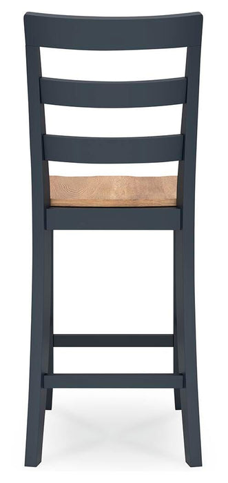 Gesthaven Dining Set - Smart Rent To Own (PA) - Multi Location