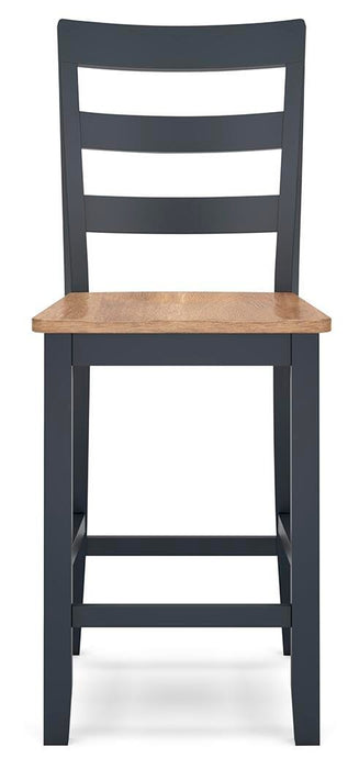 Gesthaven Dining Set - Smart Rent To Own (PA) - Multi Location