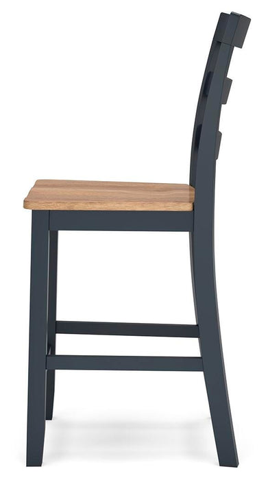 Gesthaven Dining Set - Smart Rent To Own (PA) - Multi Location