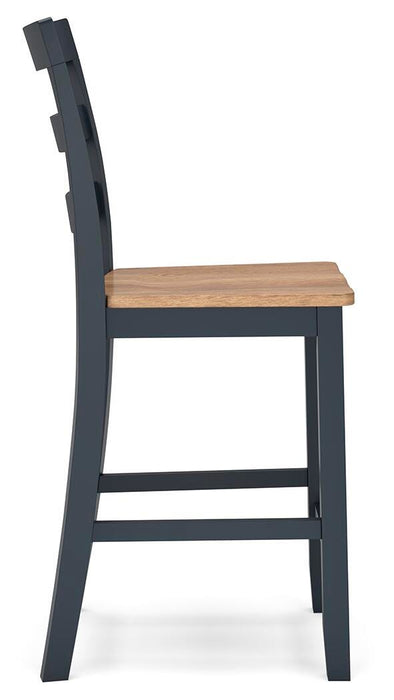 Gesthaven Dining Set - Smart Rent To Own (PA) - Multi Location