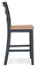Gesthaven Dining Set - Smart Rent To Own (PA) - Multi Location