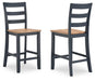 Gesthaven Dining Set - Smart Rent To Own (PA) - Multi Location