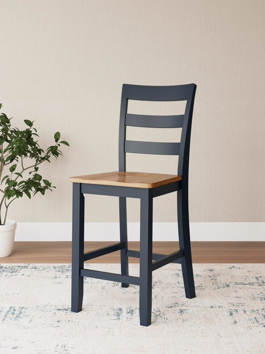 Gesthaven Dining Set - Smart Rent To Own (PA) - Multi Location
