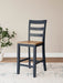 Gesthaven Dining Set - Smart Rent To Own (PA) - Multi Location