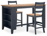 Gesthaven Dining Set - Smart Rent To Own (PA) - Multi Location