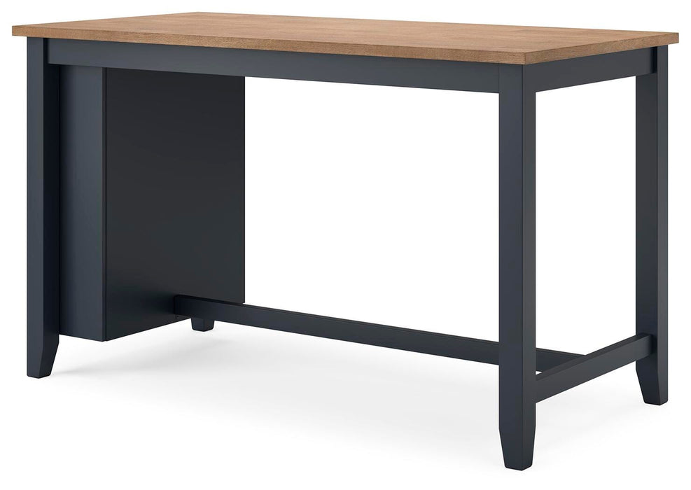 Gesthaven Dining Set - Smart Rent To Own (PA) - Multi Location
