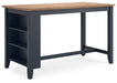 Gesthaven Dining Set - Smart Rent To Own (PA) - Multi Location