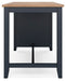Gesthaven Dining Set - Smart Rent To Own (PA) - Multi Location