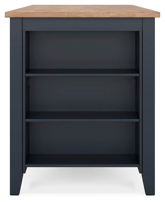 Gesthaven Dining Set - Smart Rent To Own (PA) - Multi Location